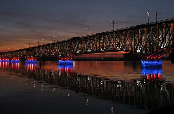 Płock: 20-procentowy przyrost liczby pasażerów w dwa lata